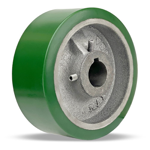 Drive Wheels